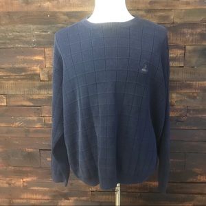 IZOD Men’s Sweater